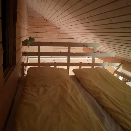 Kam In فندق Krivopol'ye