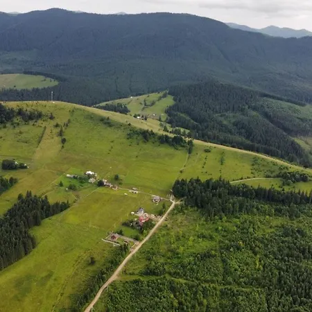 Kam In فندق Krivopol'ye