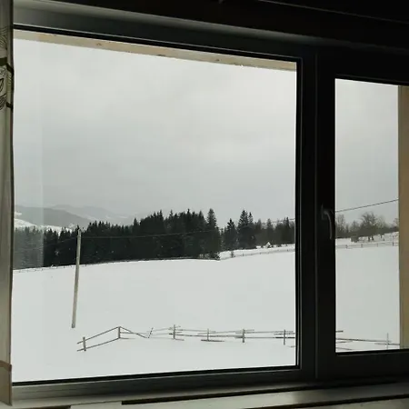 Kam In فندق Krivopol'ye