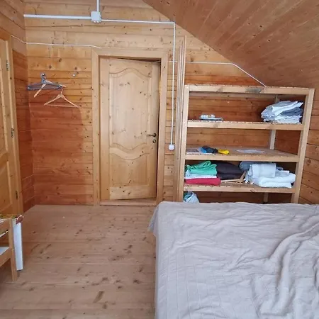 فندق Kam In Krivopol'ye