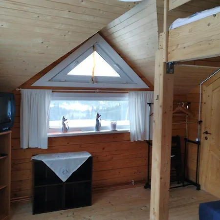 فندق Kam In Krivopol'ye