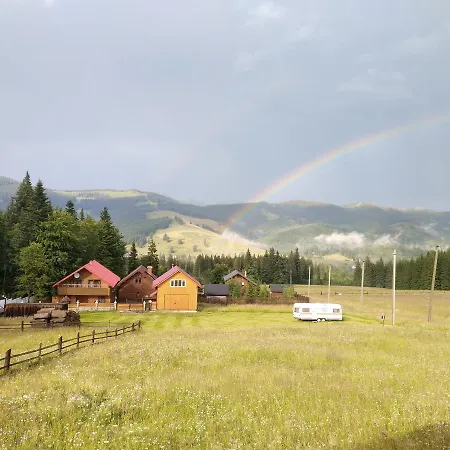 Kam In فندق Krivopol'ye