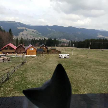 فندق Kam In Krivopol'ye