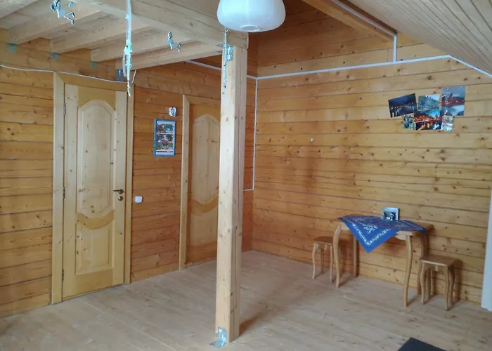 Otel Kam In 3*