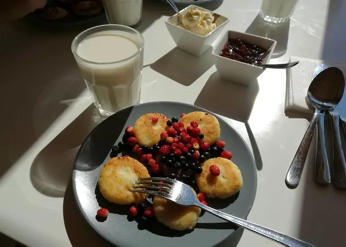 Otel Kam In
