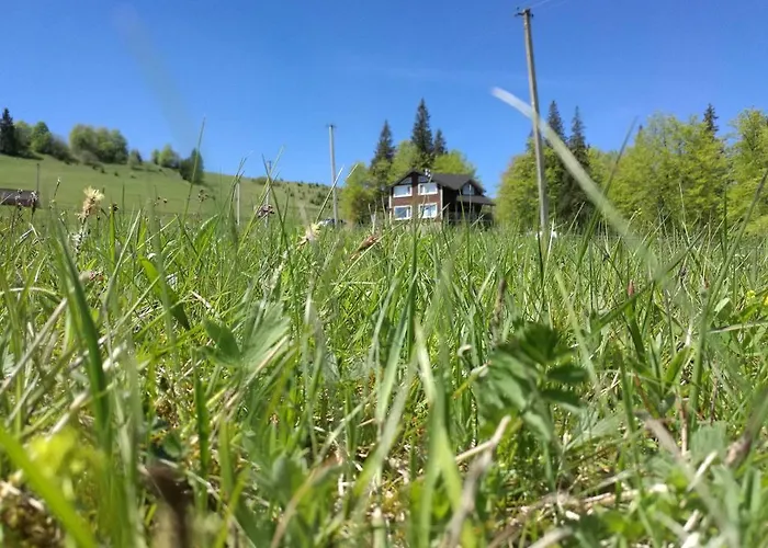 Otel Kam In