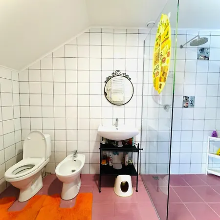 Kam In Vendégház