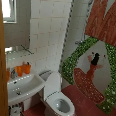 Kam In Ξενοδοχείο 3*