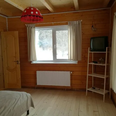 Ξενοδοχείο Kam In