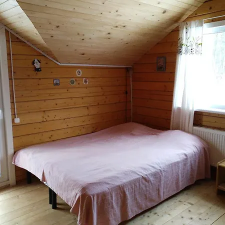 Kam In Vendégház *