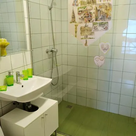 Kam In Vendégház Krivopillja