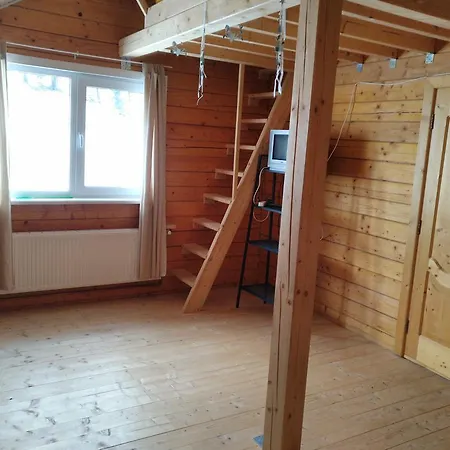 Kam In 3* Krivopol'ye