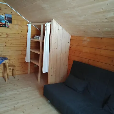 Kam In Vendégház *