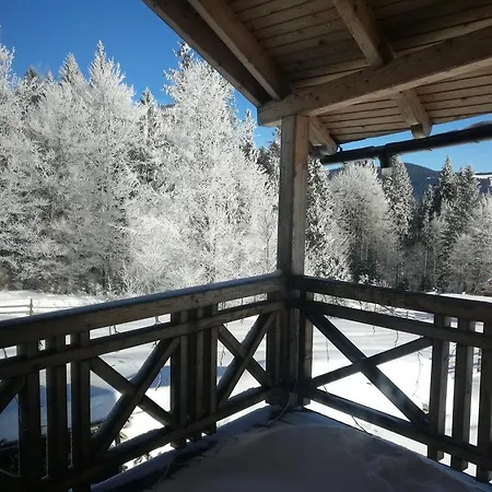 Kam In Vendégház
