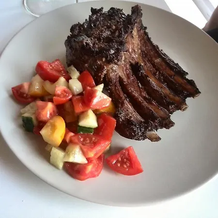 Kam In Ξενοδοχείο Krivopol'ye