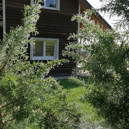 Ξενοδοχείο Kam In Krivopol'ye