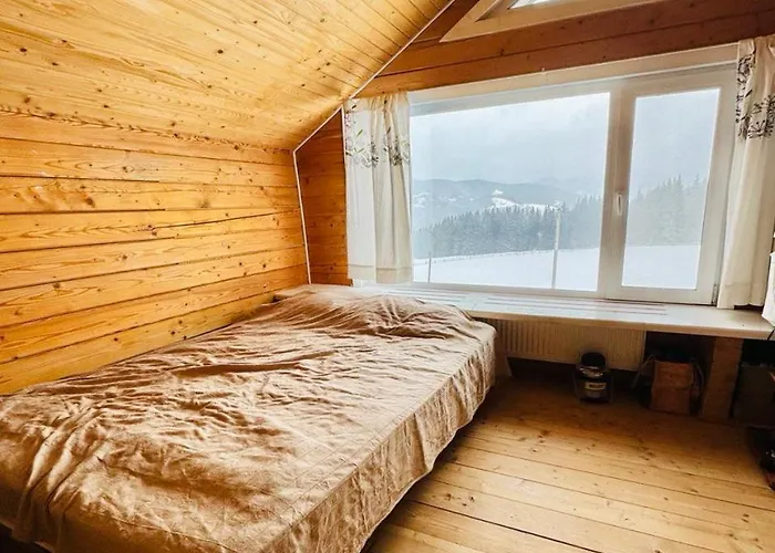 Hotel Kam In