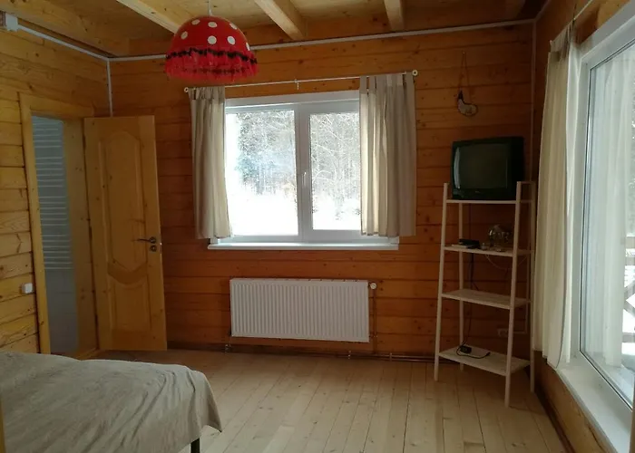 Hotel Kam In