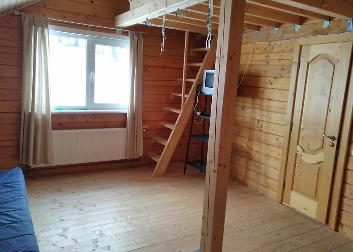 Kam In 3* Krivopol'ye